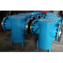 Special Material Basket Strainer